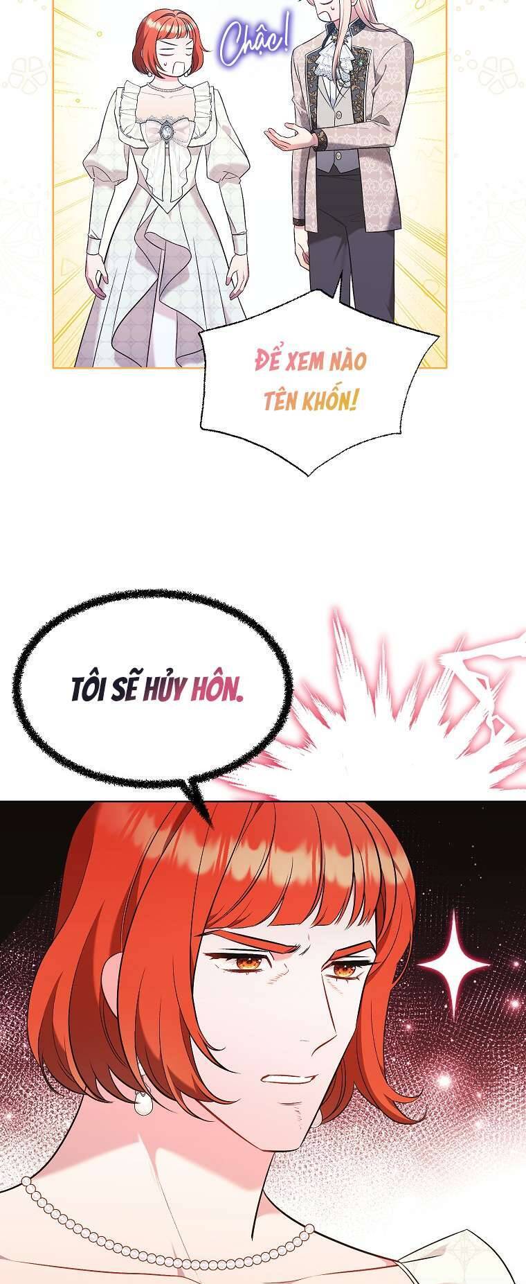 Hầu Nữ Xấu Xa Chapter 14 - 18