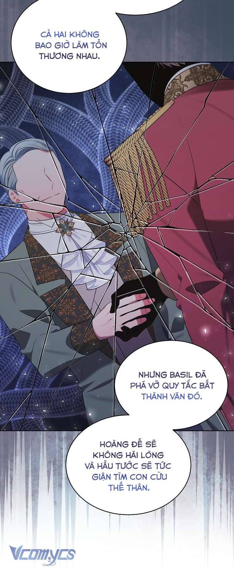 Hầu Nữ Xấu Xa Chapter 14 - 23