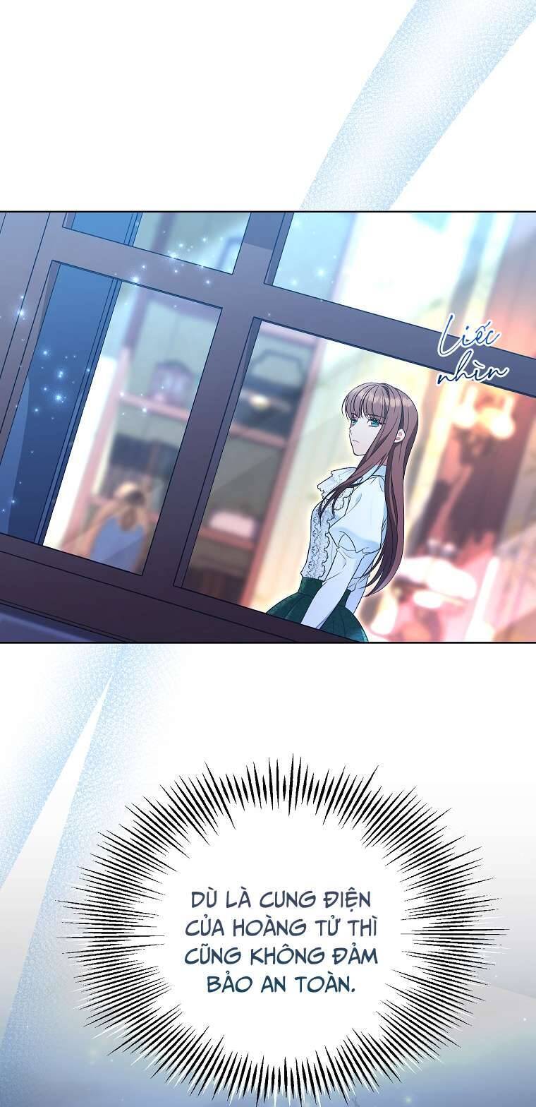 Hầu Nữ Xấu Xa Chapter 14 - 25