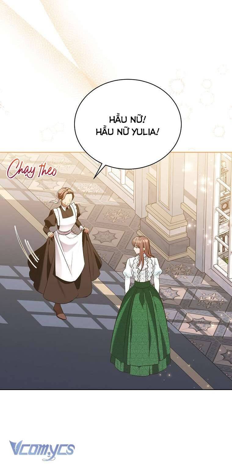 Hầu Nữ Xấu Xa Chapter 14 - 28