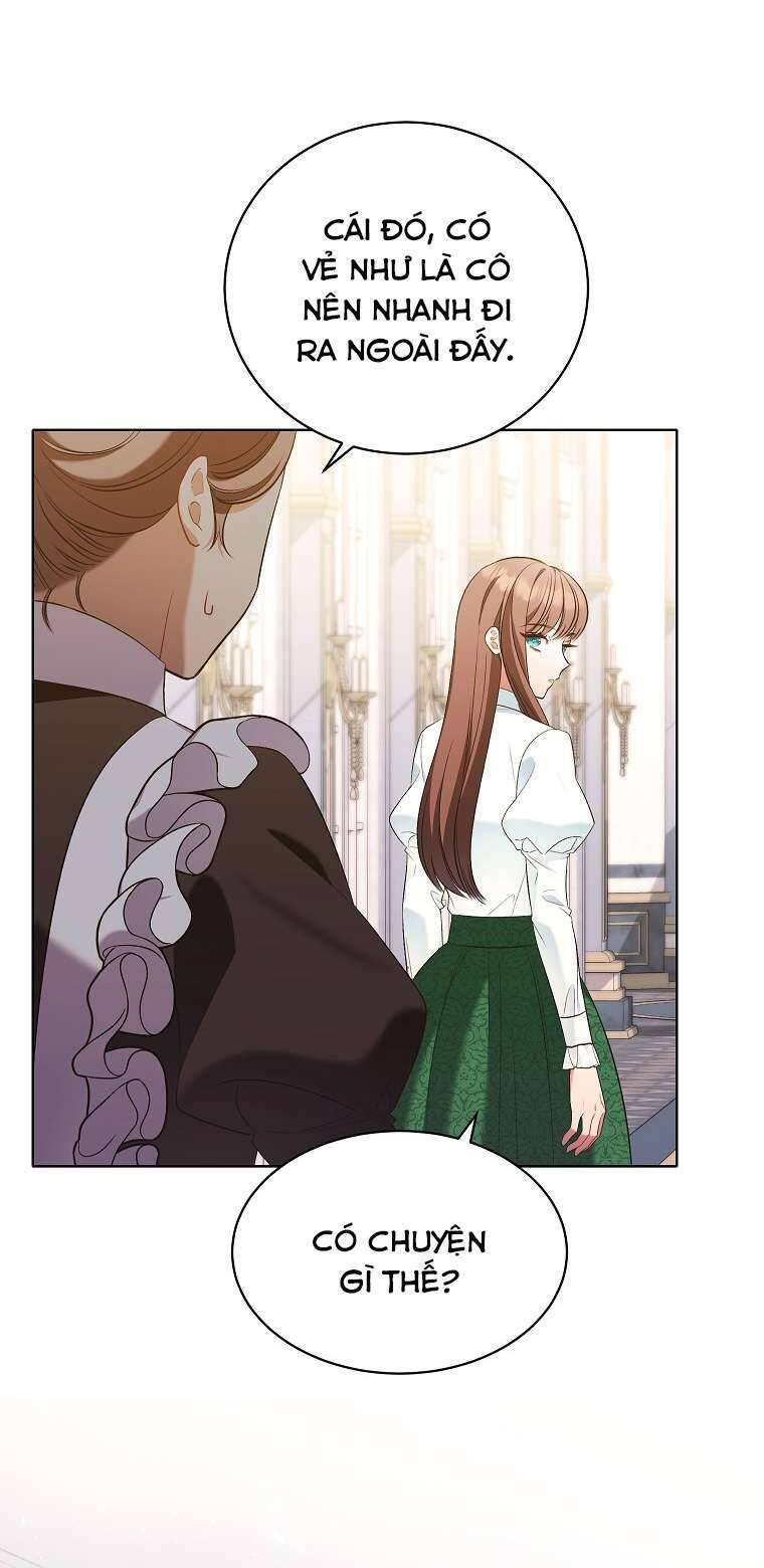 Hầu Nữ Xấu Xa Chapter 14 - 29