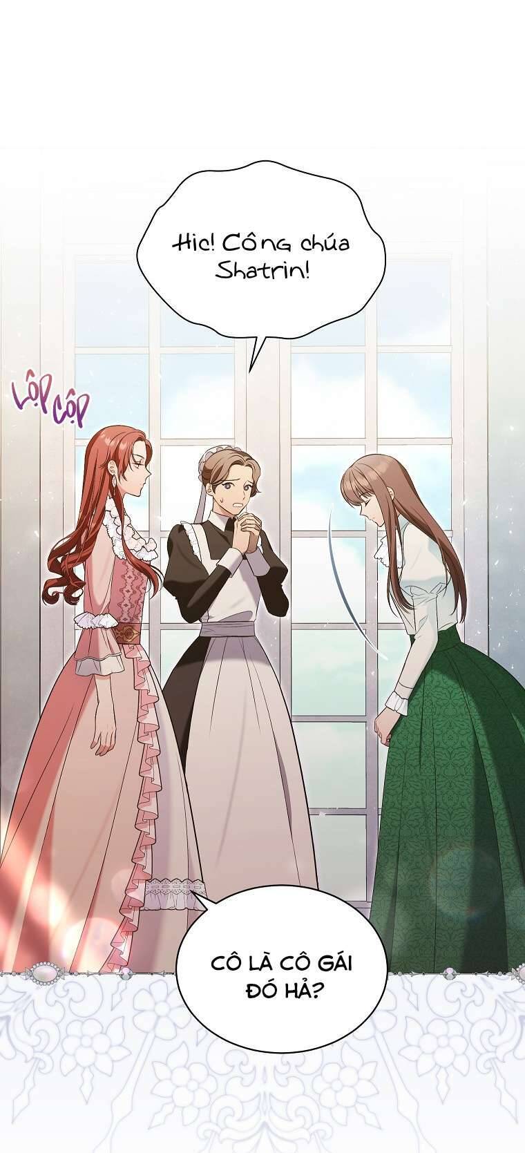 Hầu Nữ Xấu Xa Chapter 14 - 31