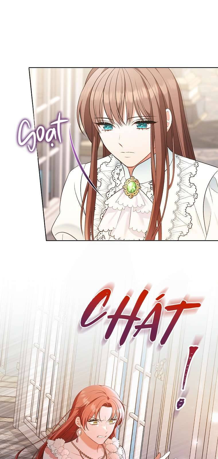 Hầu Nữ Xấu Xa Chapter 14 - 33