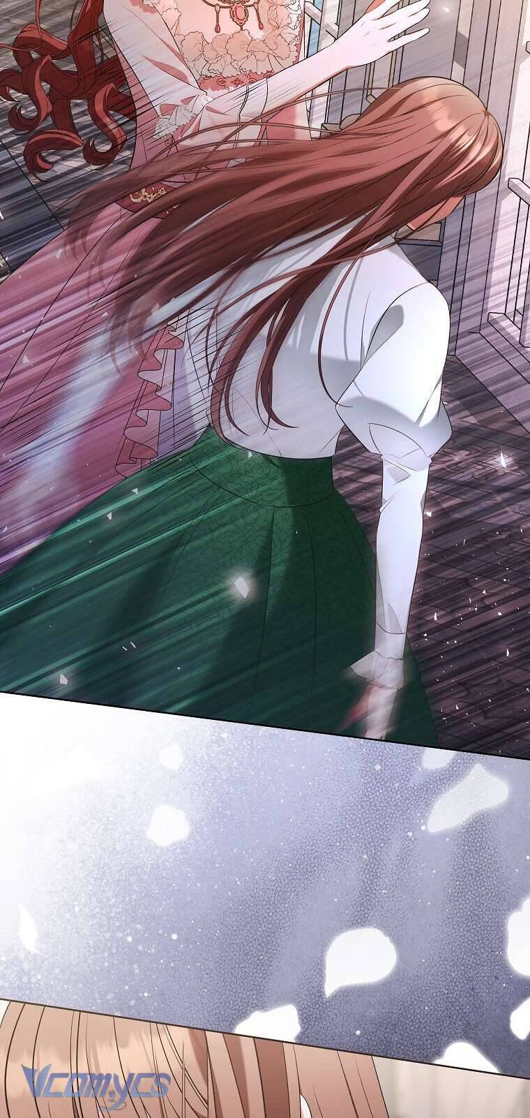 Hầu Nữ Xấu Xa Chapter 14 - 34