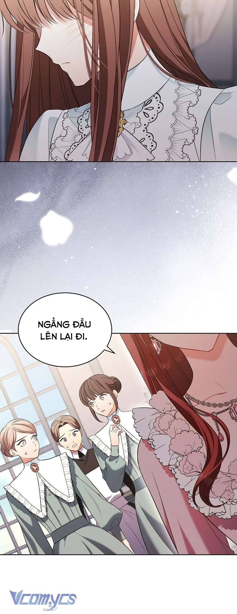 Hầu Nữ Xấu Xa Chapter 14 - 35