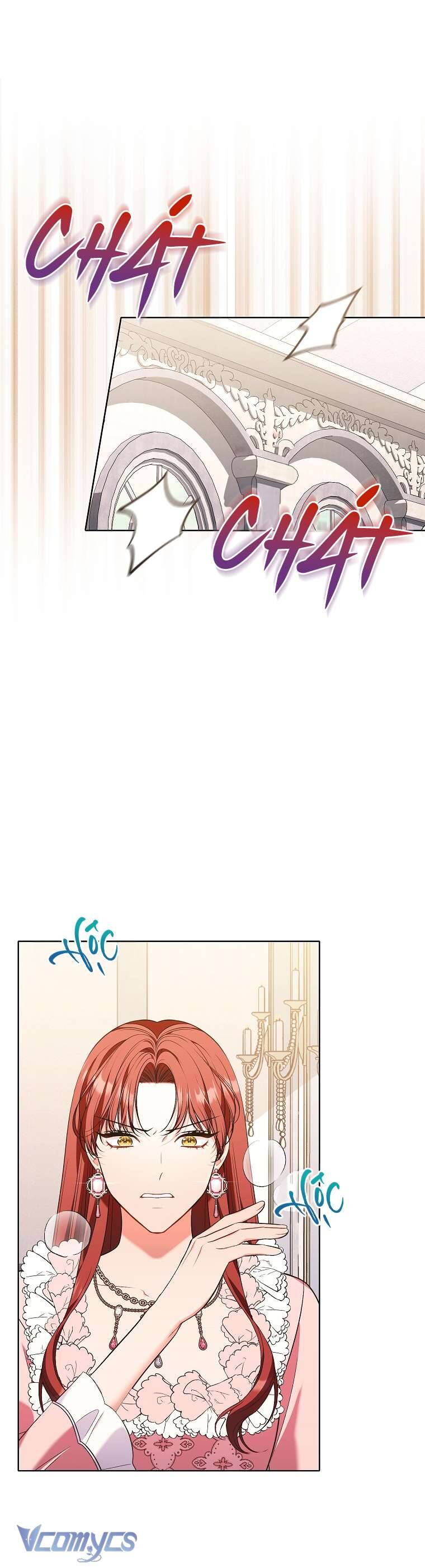 Hầu Nữ Xấu Xa Chapter 14 - 37