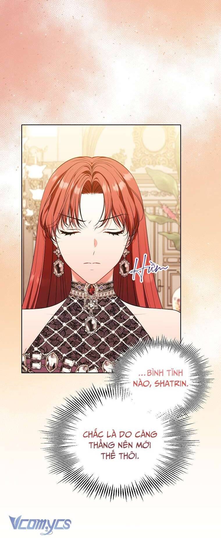 Hầu Nữ Xấu Xa Chapter 14 - 5