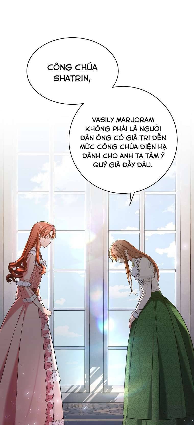 Hầu Nữ Xấu Xa Chapter 14 - 42