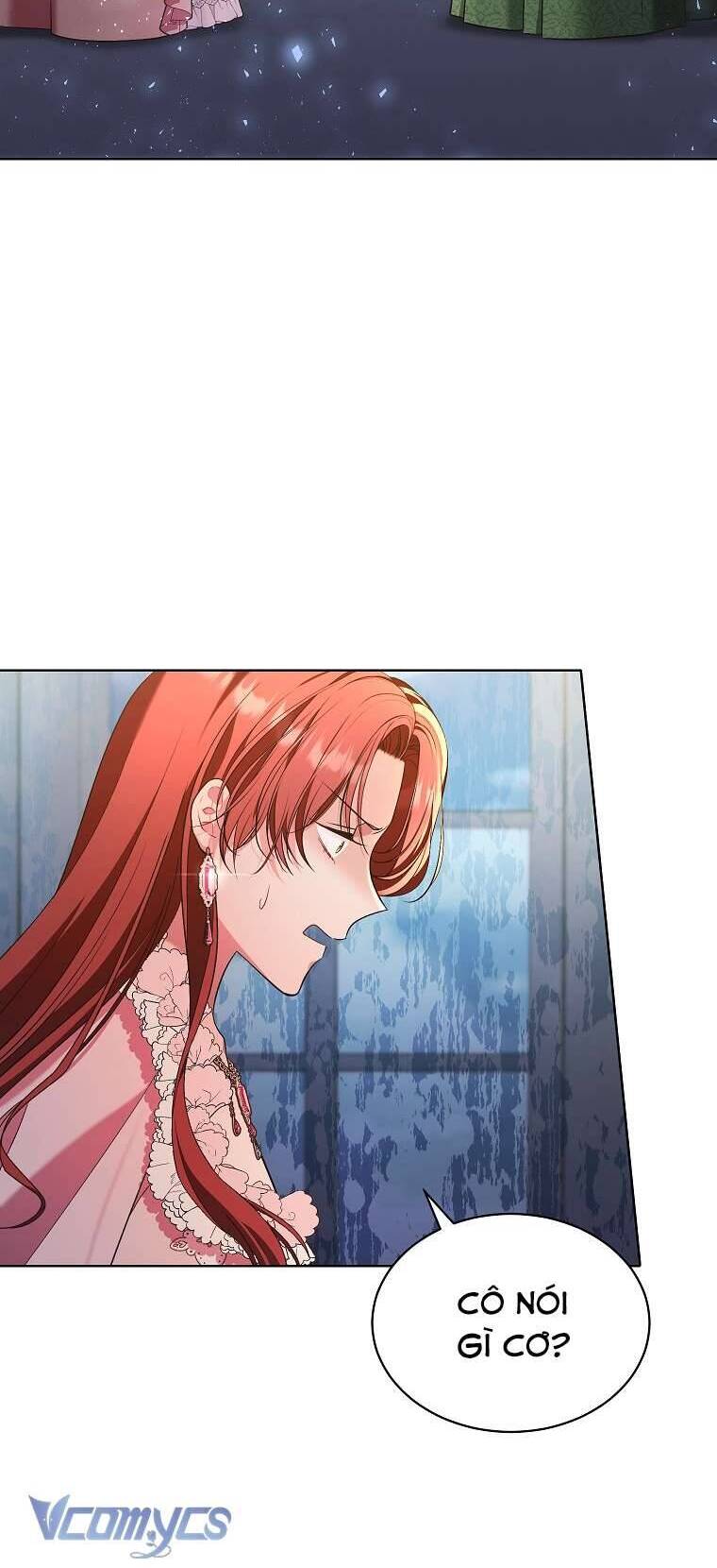 Hầu Nữ Xấu Xa Chapter 14 - 43