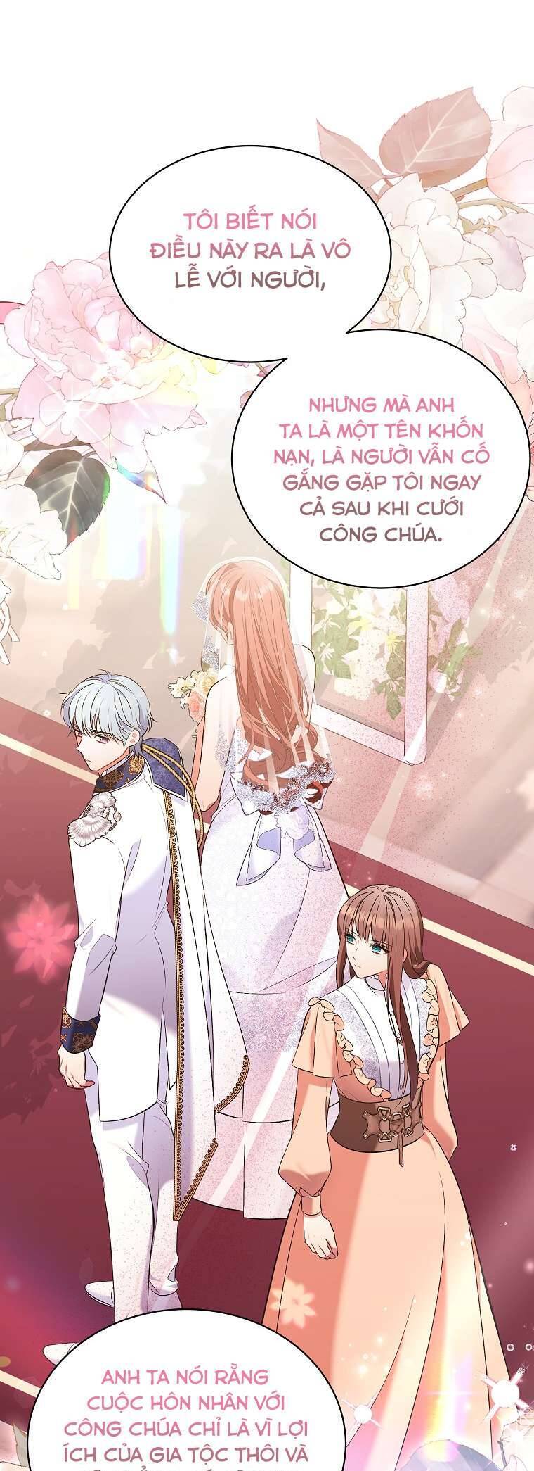 Hầu Nữ Xấu Xa Chapter 14 - 44