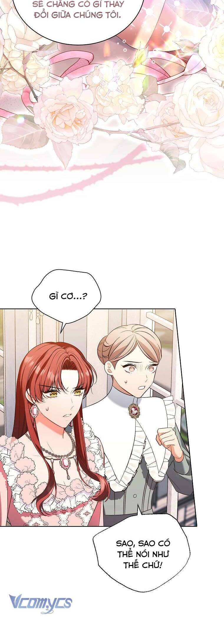 Hầu Nữ Xấu Xa Chapter 14 - 45