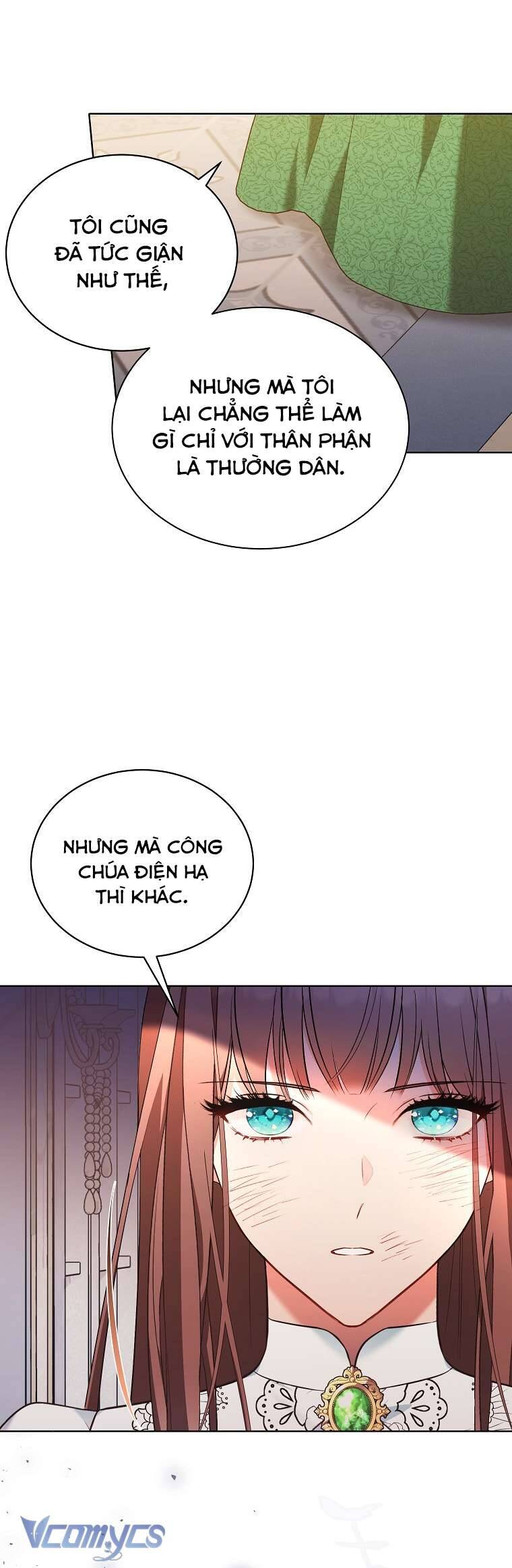 Hầu Nữ Xấu Xa Chapter 14 - 46