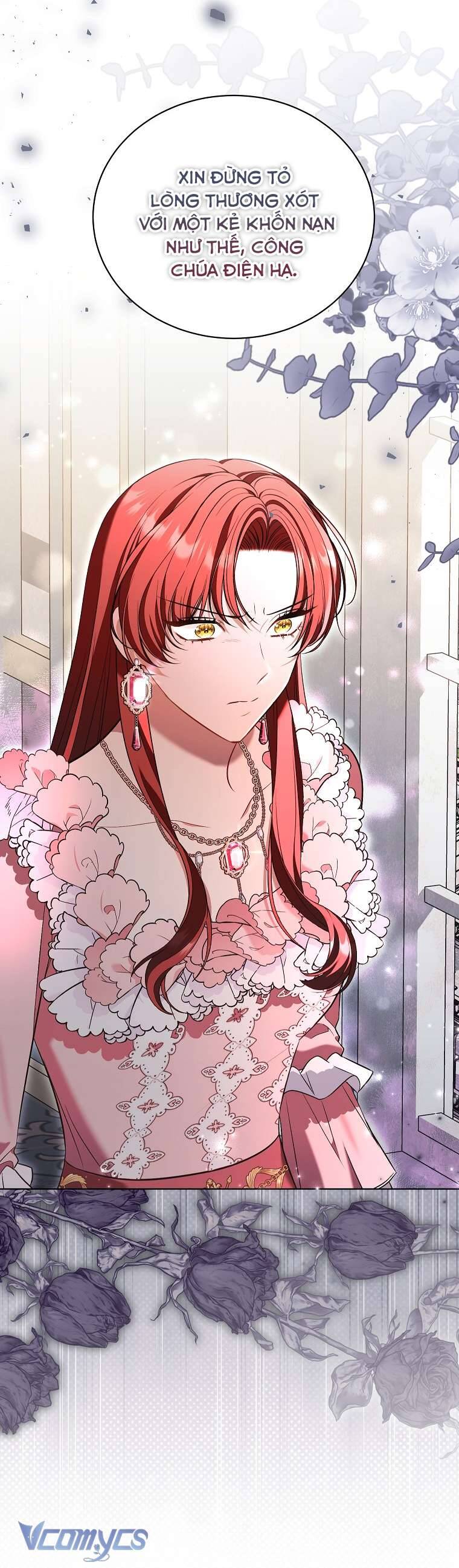 Hầu Nữ Xấu Xa Chapter 14 - 47