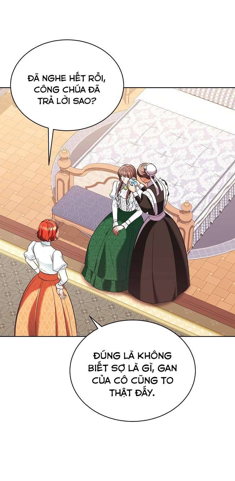 Hầu Nữ Xấu Xa Chapter 14 - 49