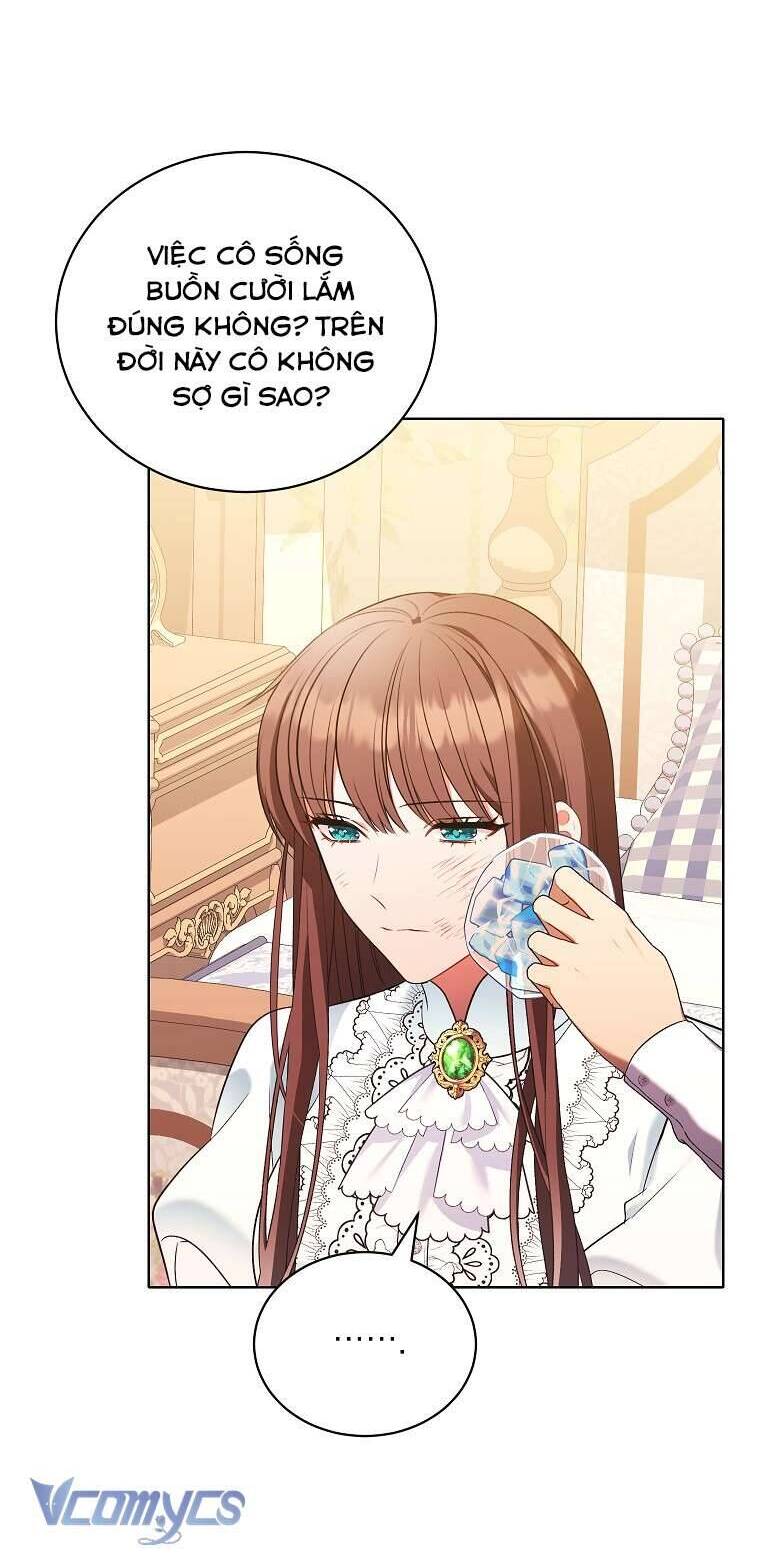 Hầu Nữ Xấu Xa Chapter 14 - 50