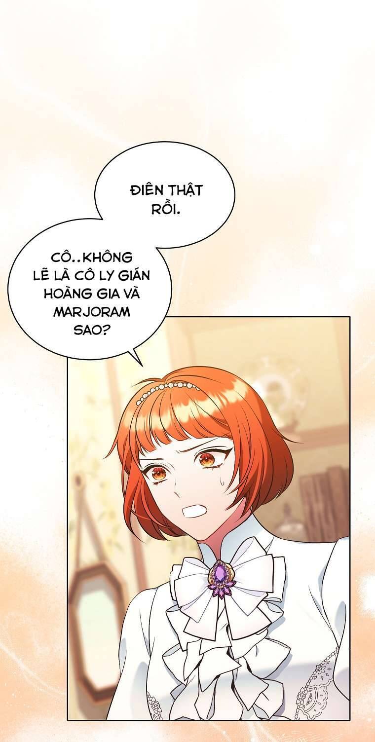 Hầu Nữ Xấu Xa Chapter 14 - 52