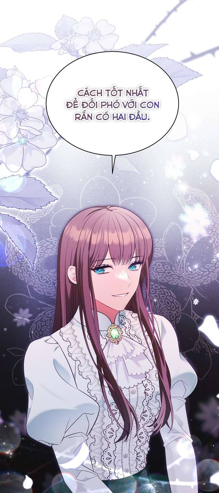 Hầu Nữ Xấu Xa Chapter 14 - 54