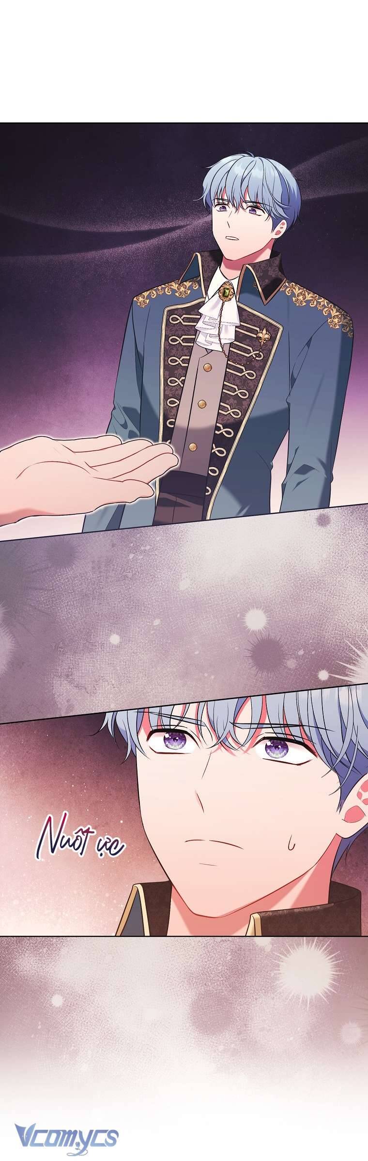 Hầu Nữ Xấu Xa Chapter 14 - 7