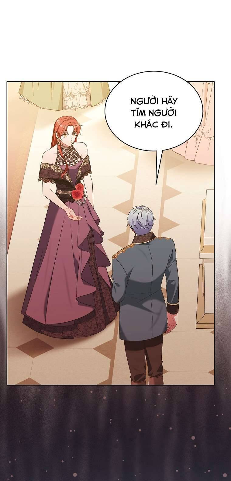 Hầu Nữ Xấu Xa Chapter 14 - 8