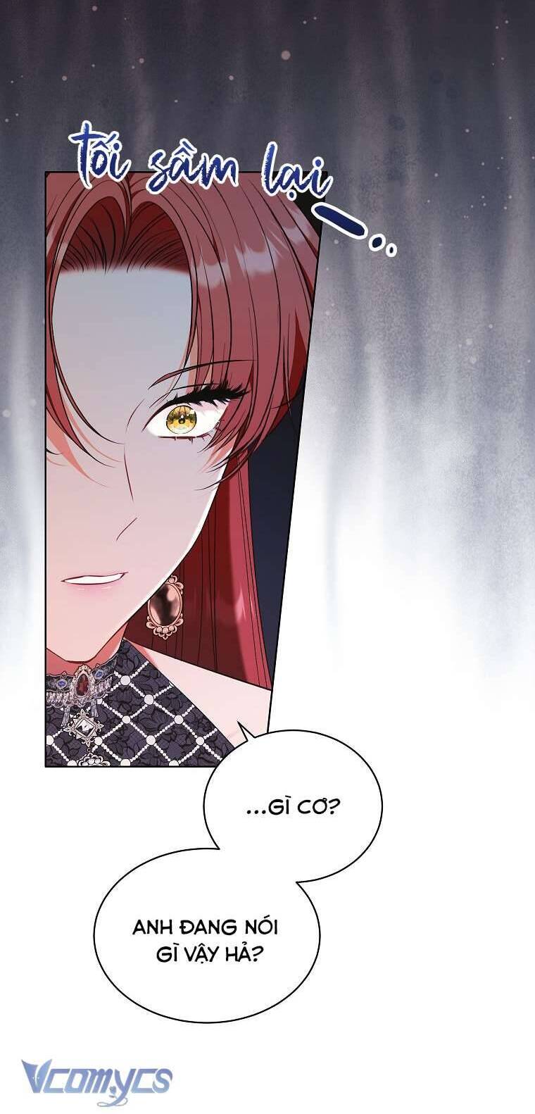 Hầu Nữ Xấu Xa Chapter 14 - 9