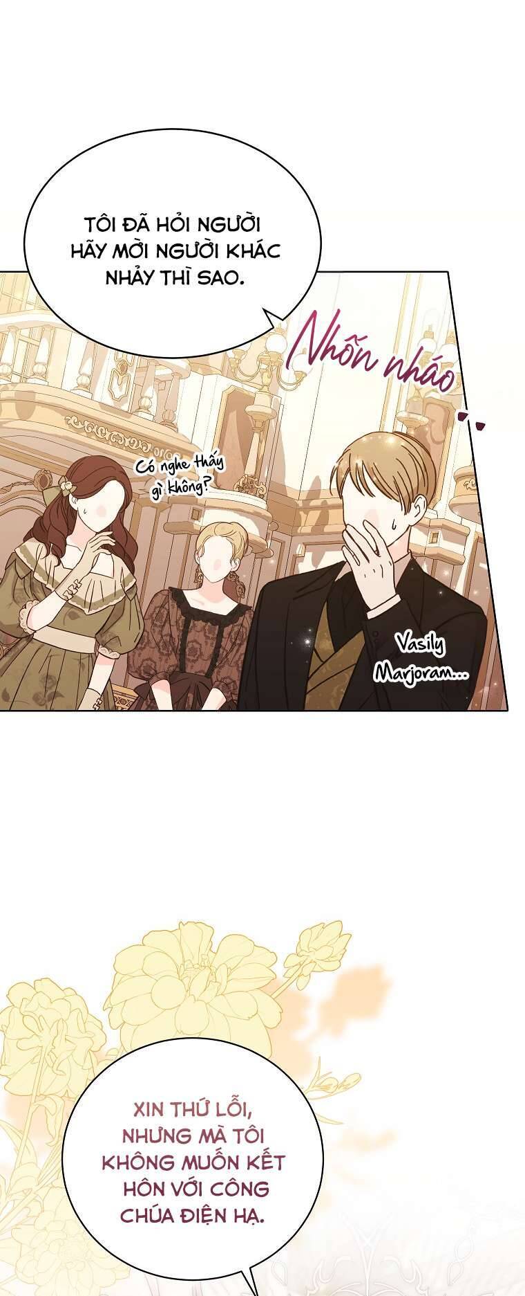 Hầu Nữ Xấu Xa Chapter 14 - 10