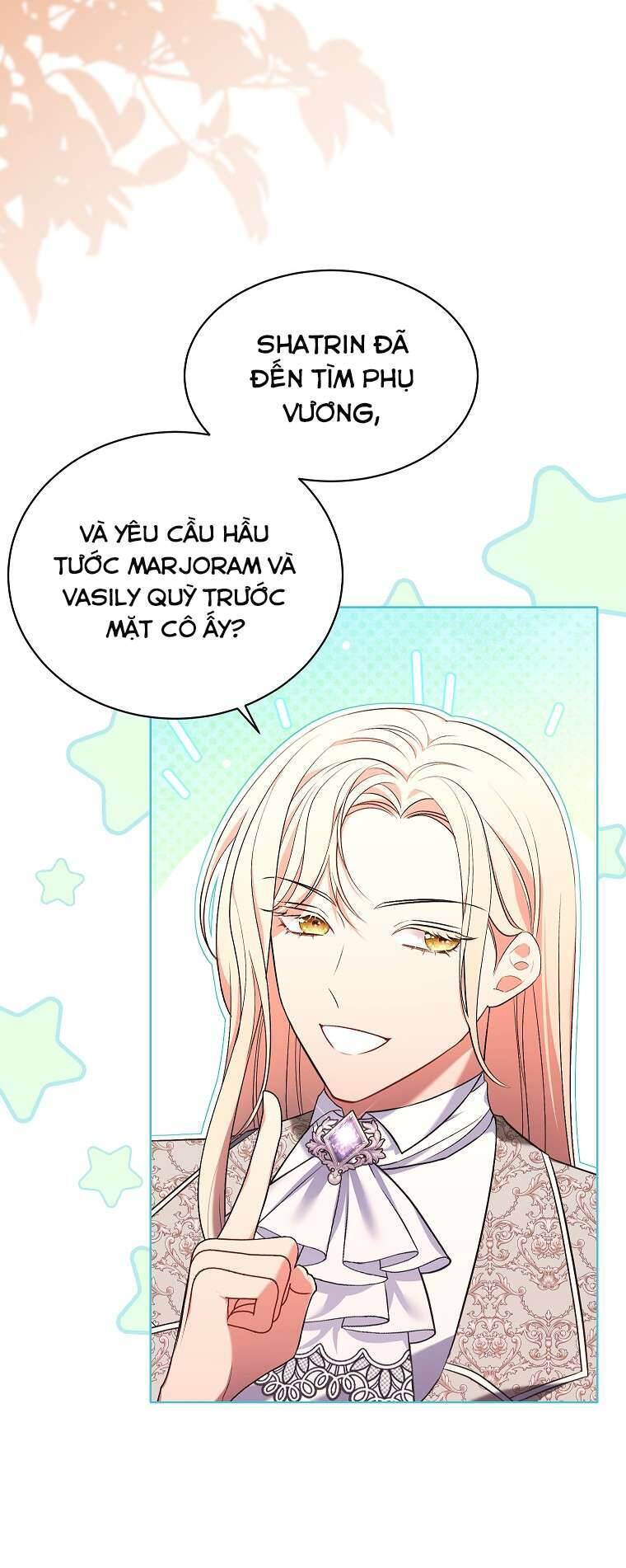 Hầu Nữ Xấu Xa Chapter 15 - 13