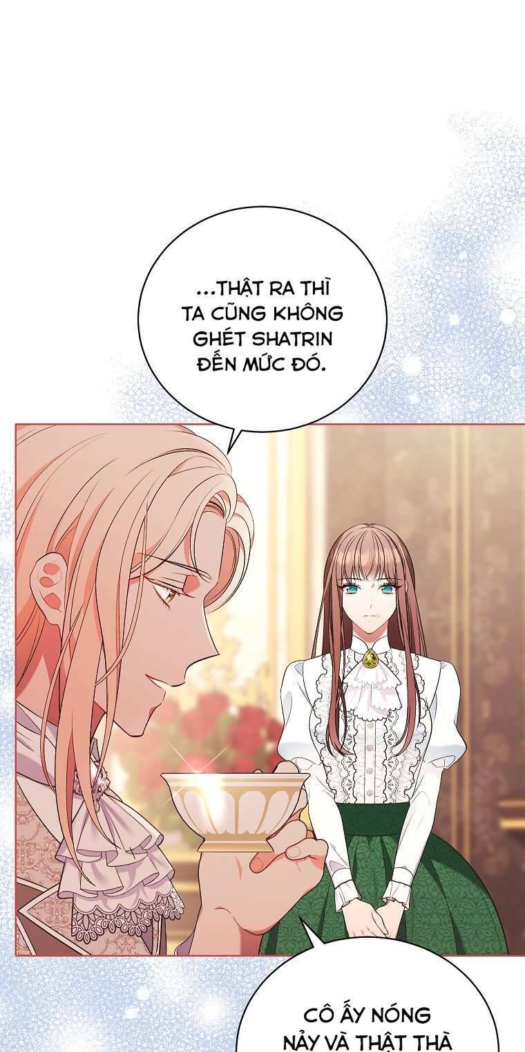 Hầu Nữ Xấu Xa Chapter 15 - 15