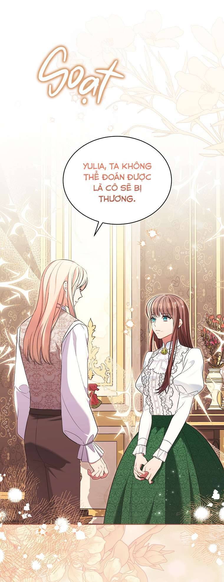 Hầu Nữ Xấu Xa Chapter 15 - 19