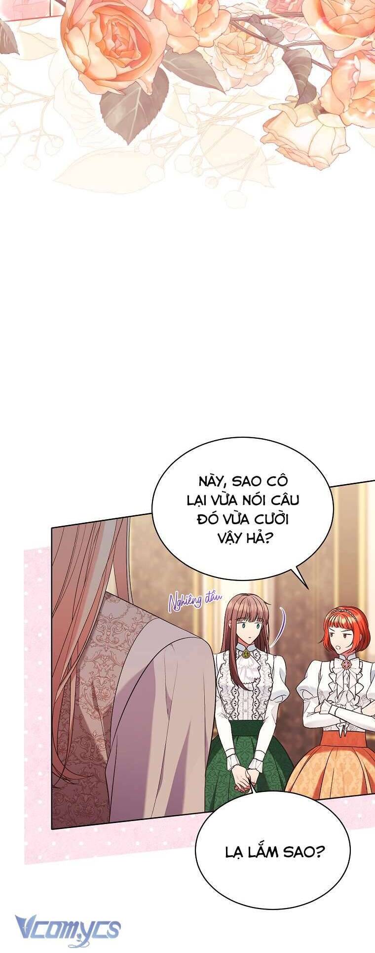Hầu Nữ Xấu Xa Chapter 15 - 23