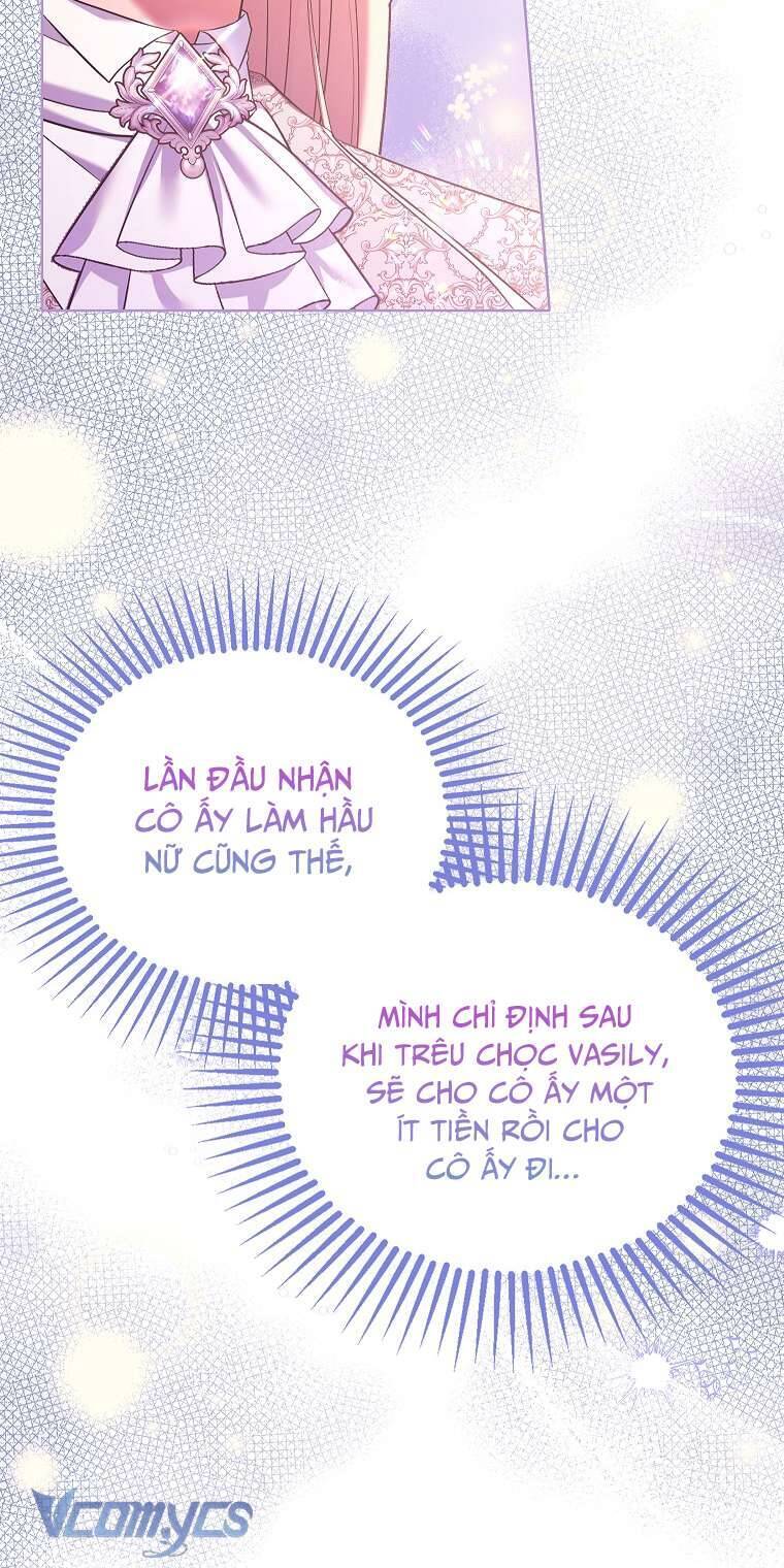 Hầu Nữ Xấu Xa Chapter 15 - 25