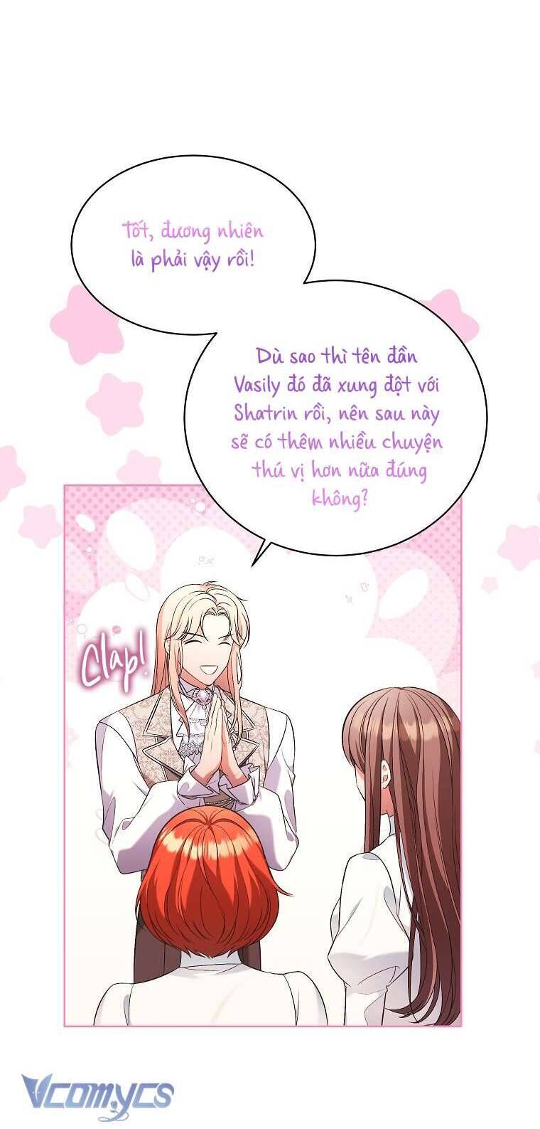 Hầu Nữ Xấu Xa Chapter 15 - 29