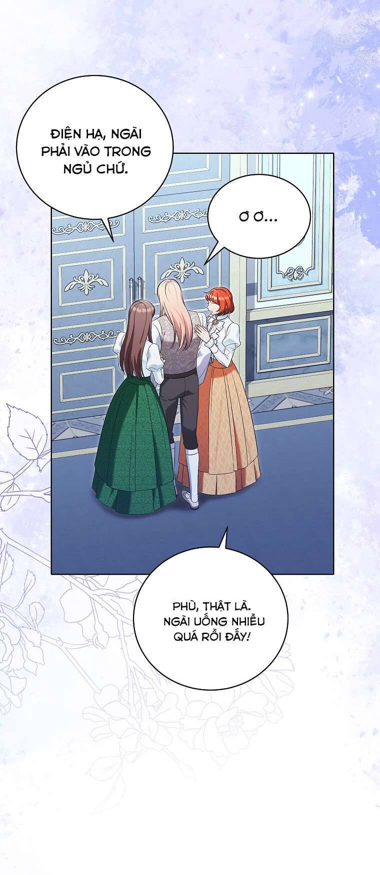 Hầu Nữ Xấu Xa Chapter 15 - 32