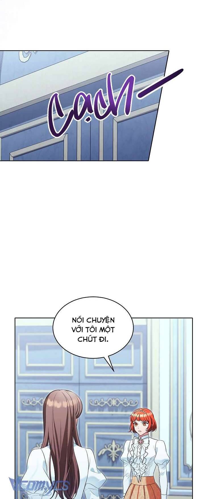 Hầu Nữ Xấu Xa Chapter 15 - 33