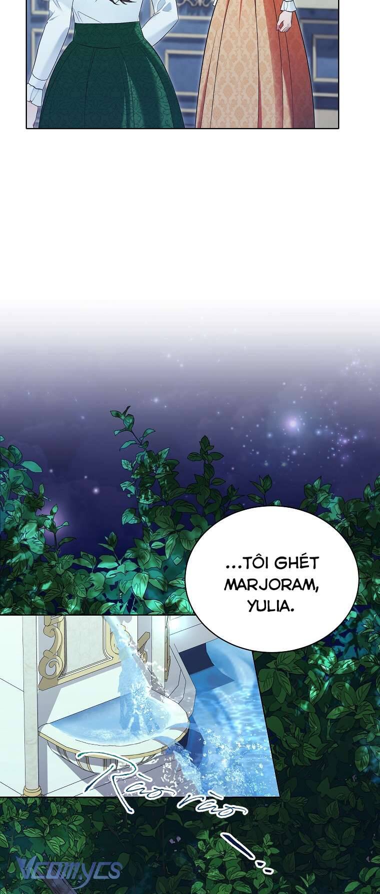 Hầu Nữ Xấu Xa Chapter 15 - 34