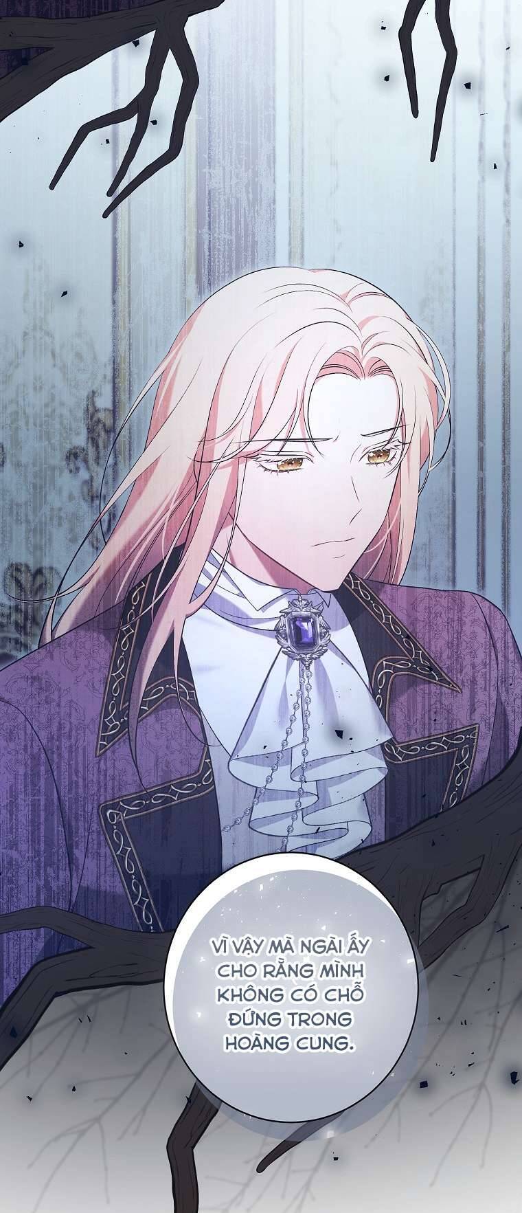 Hầu Nữ Xấu Xa Chapter 15 - 37