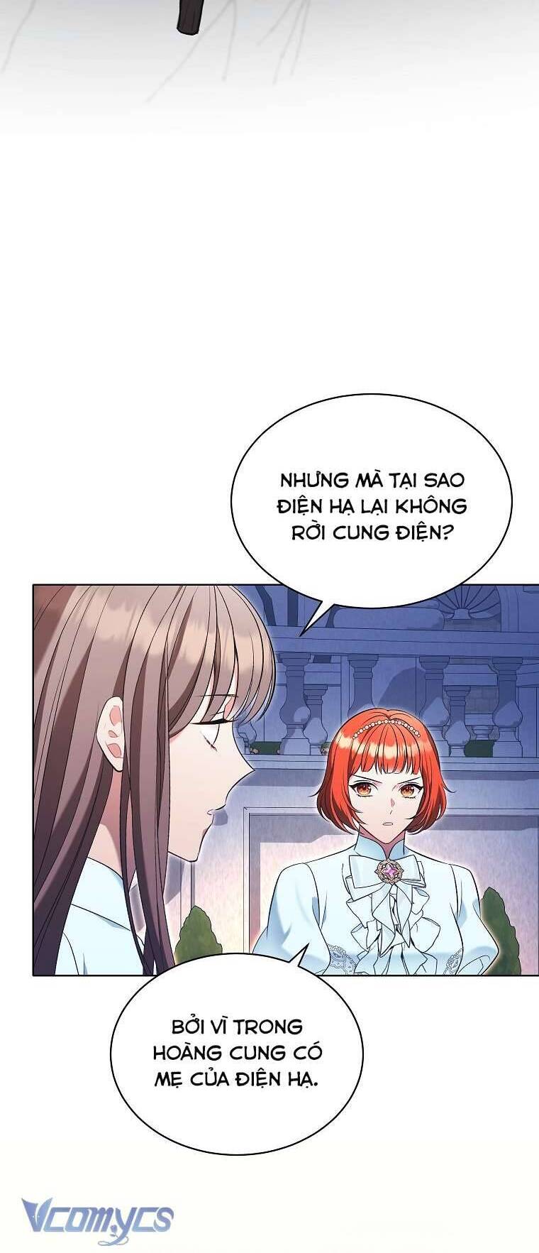 Hầu Nữ Xấu Xa Chapter 15 - 38