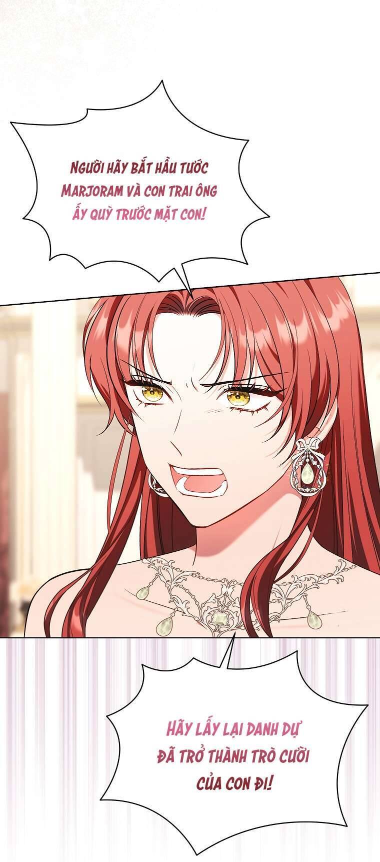 Hầu Nữ Xấu Xa Chapter 15 - 5