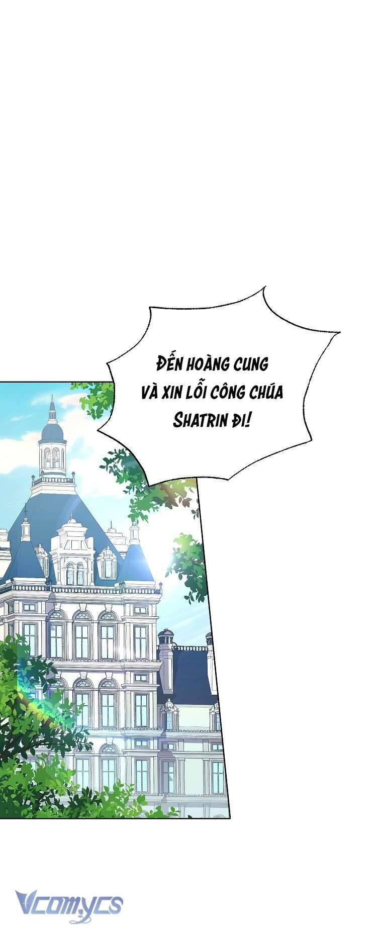 Hầu Nữ Xấu Xa Chapter 15 - 49