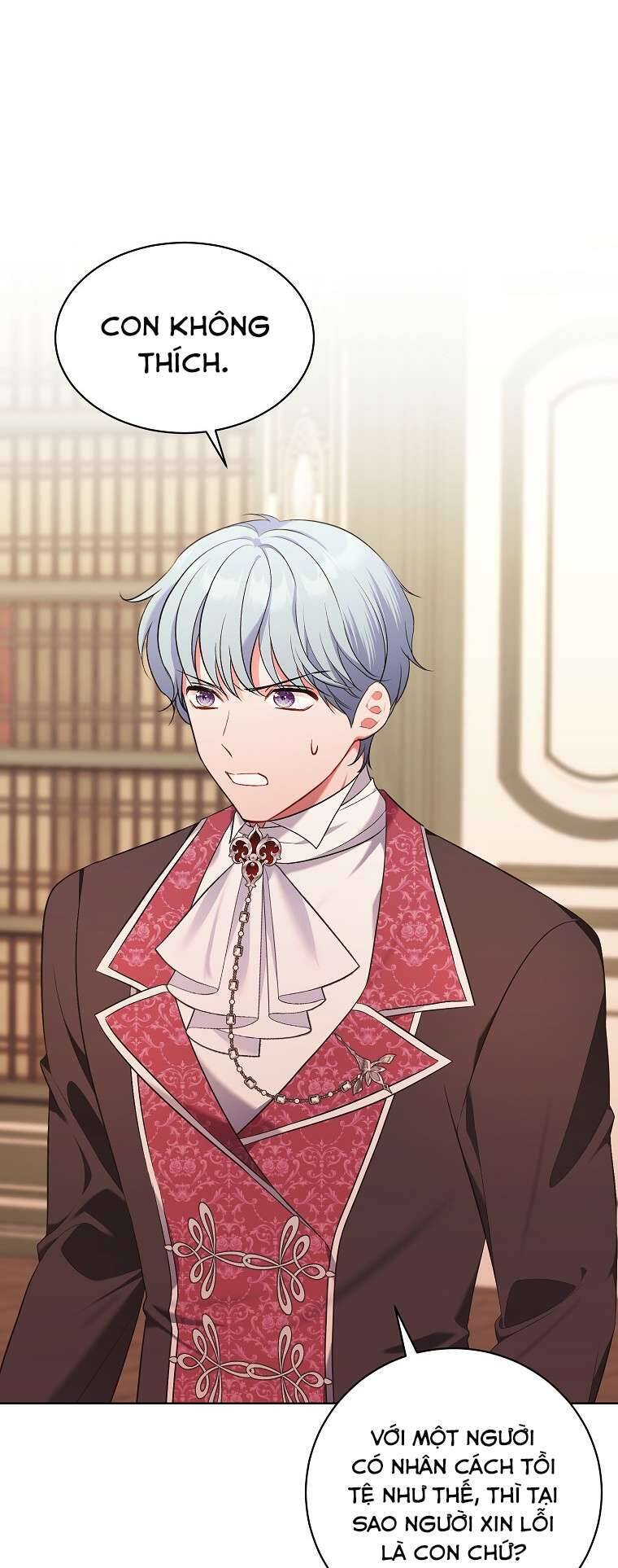 Hầu Nữ Xấu Xa Chapter 15 - 50