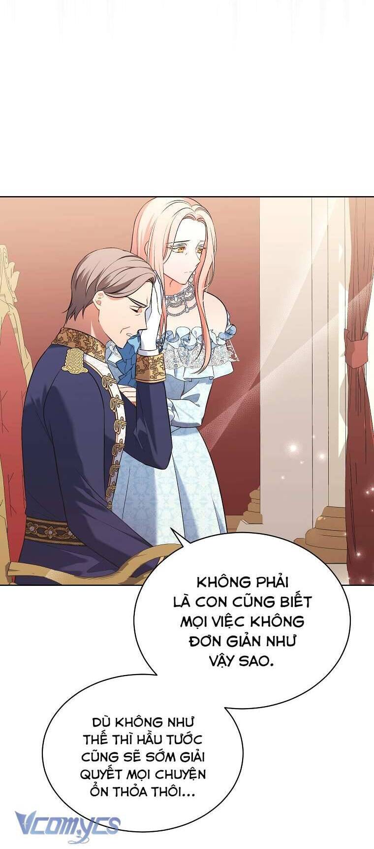 Hầu Nữ Xấu Xa Chapter 15 - 6