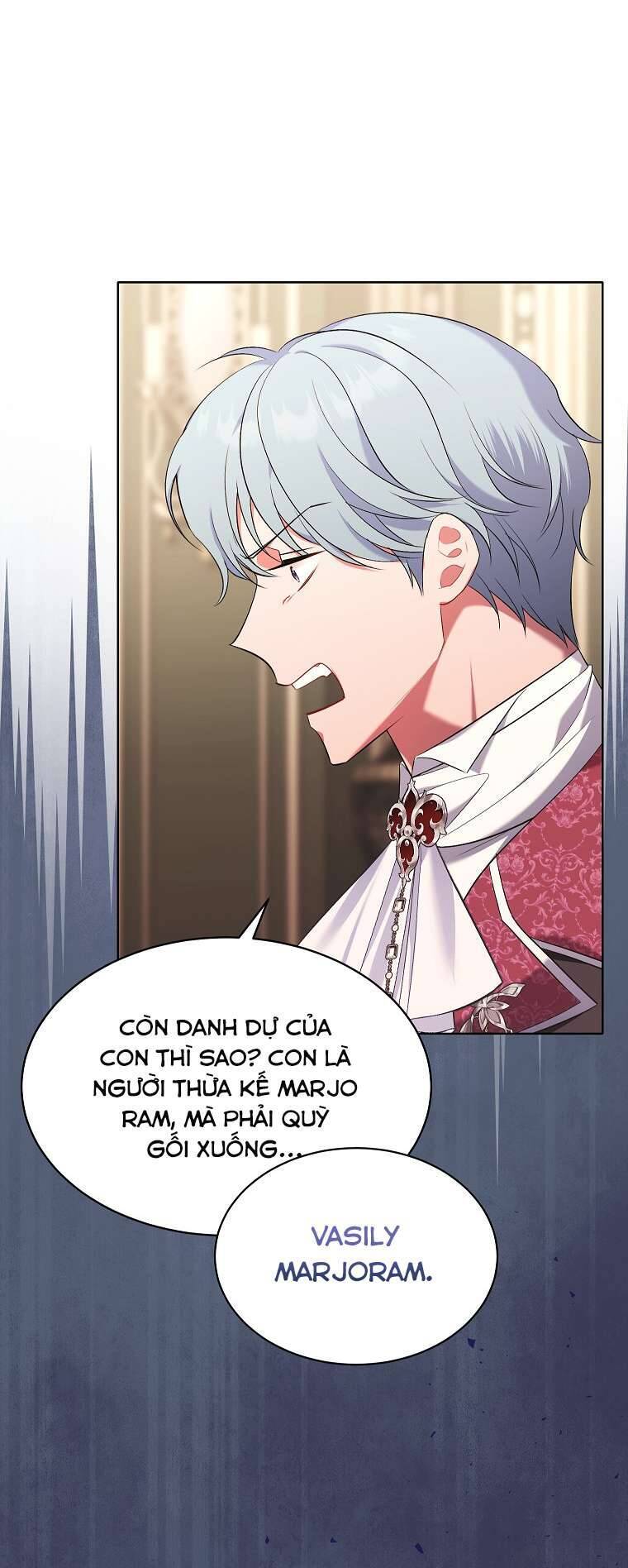 Hầu Nữ Xấu Xa Chapter 15 - 52