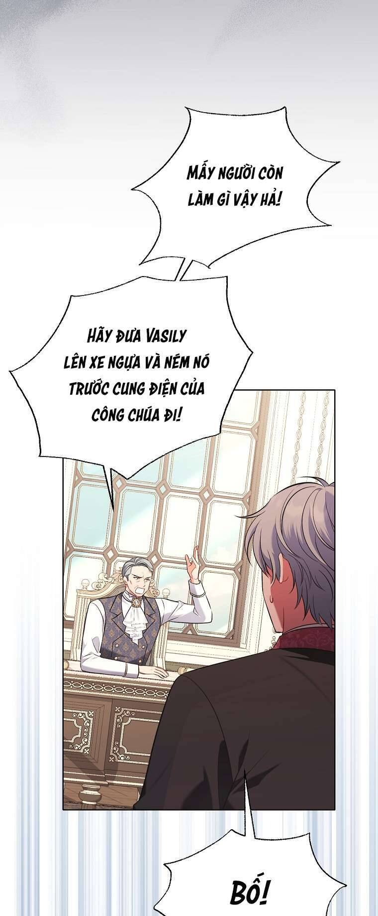 Hầu Nữ Xấu Xa Chapter 15 - 54