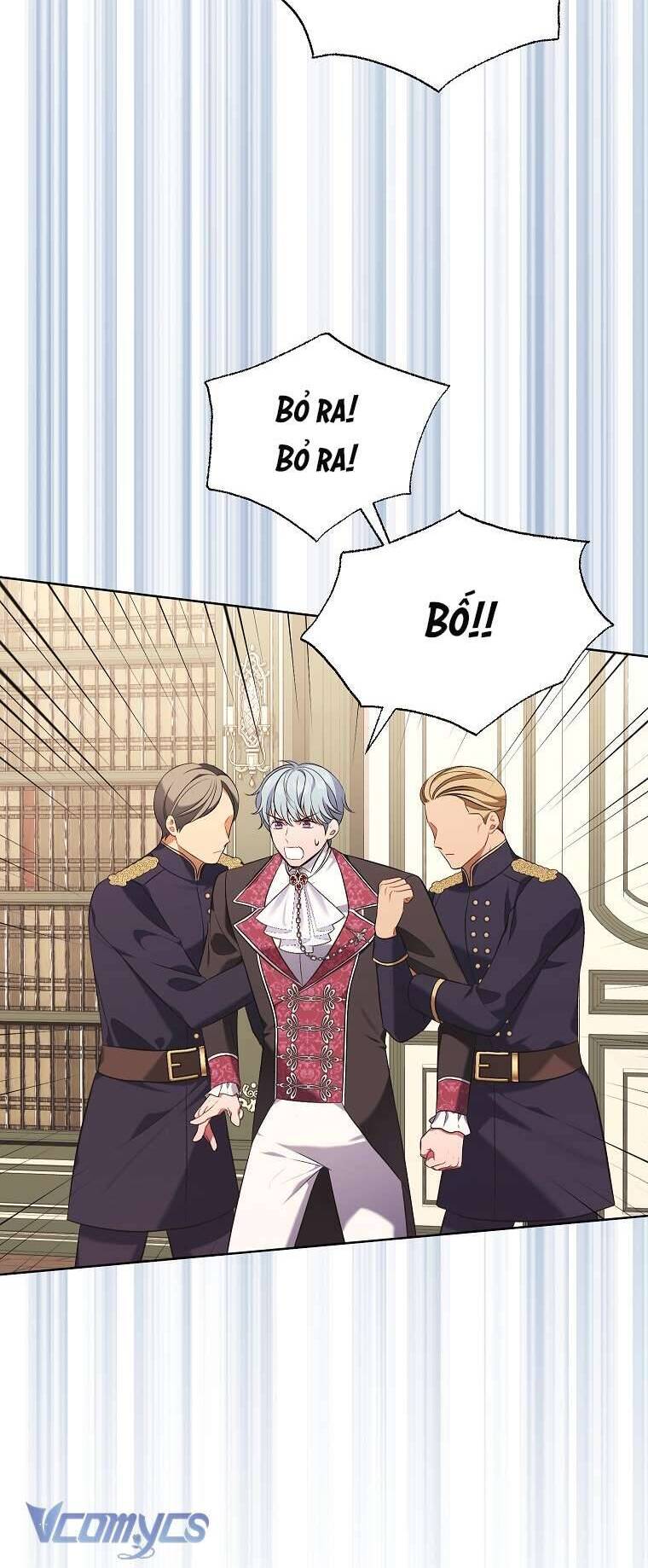 Hầu Nữ Xấu Xa Chapter 15 - 55