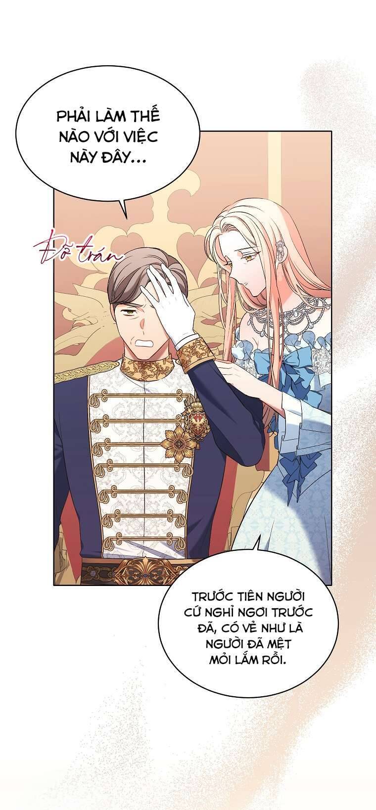 Hầu Nữ Xấu Xa Chapter 15 - 9