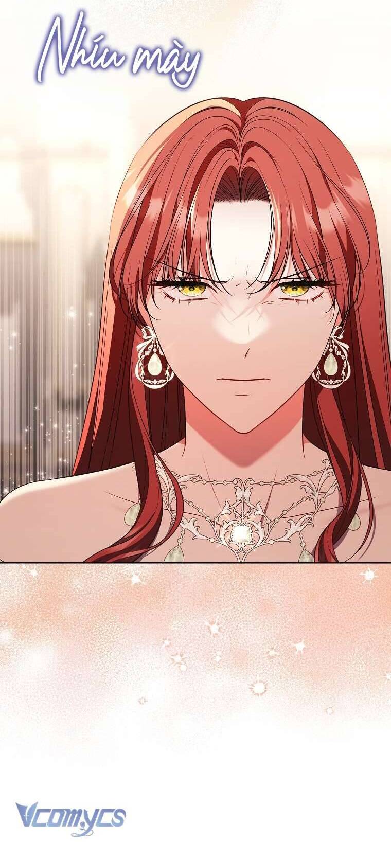 Hầu Nữ Xấu Xa Chapter 15 - 10