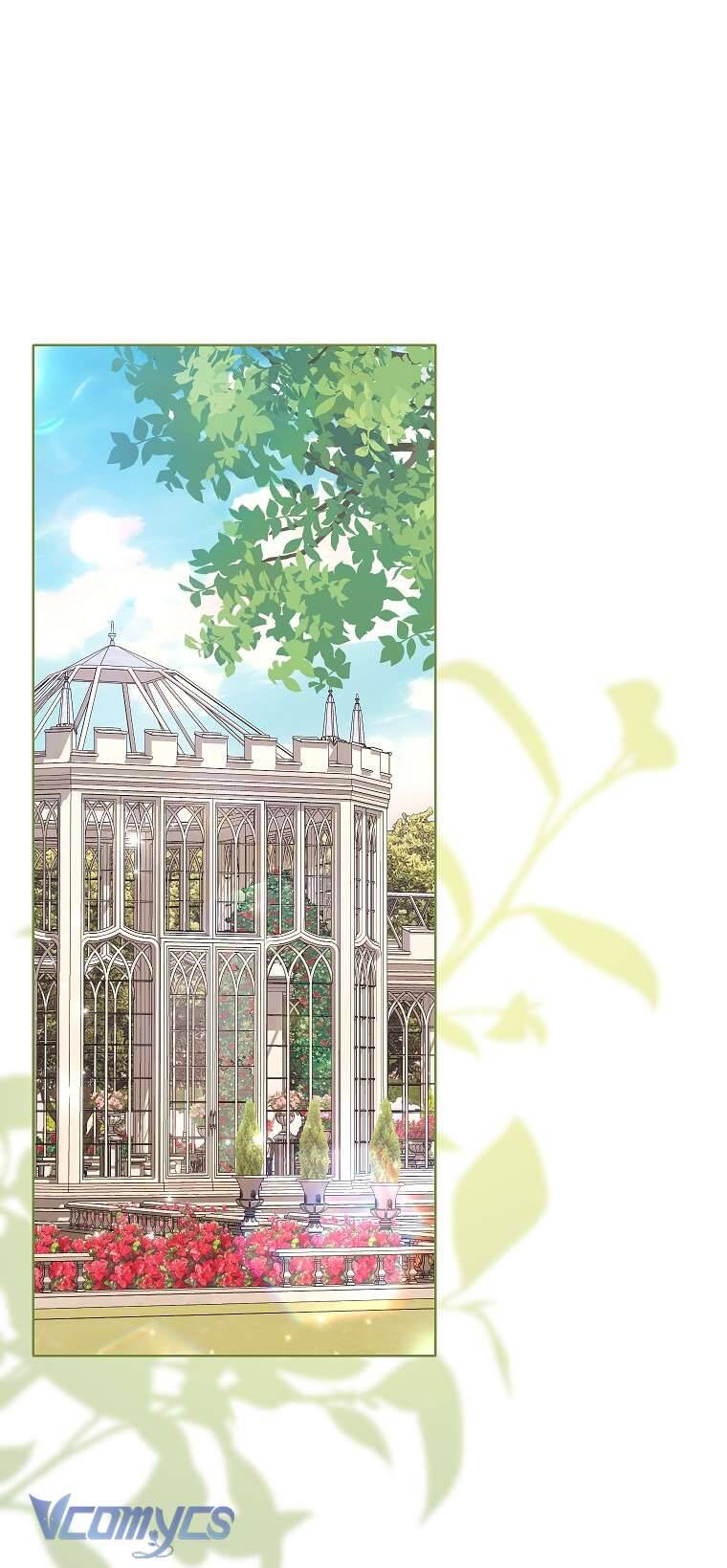 Hầu Nữ Xấu Xa Chapter 16 - 2