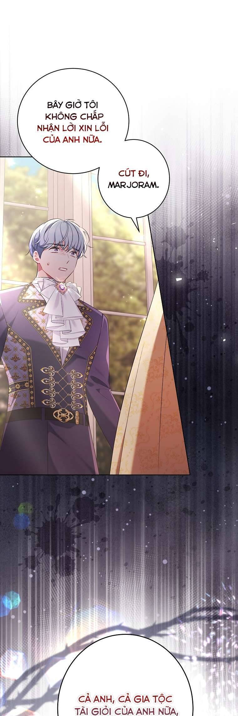 Hầu Nữ Xấu Xa Chapter 16 - 13