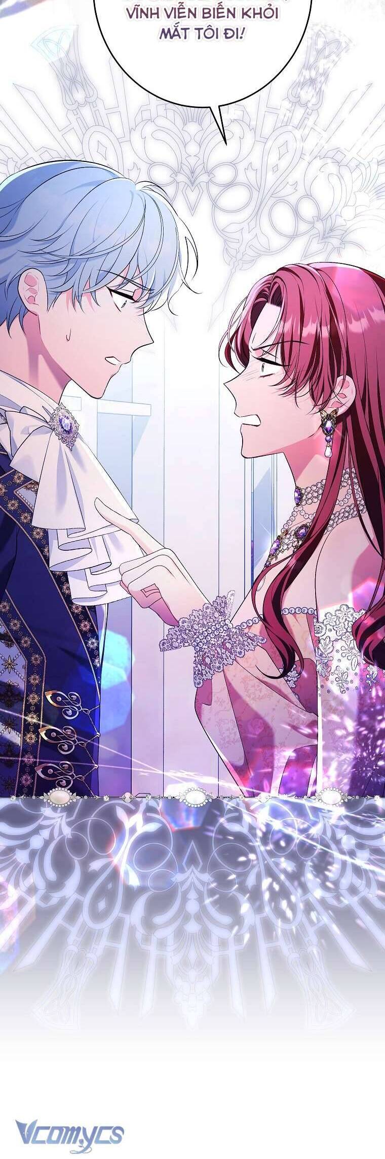 Hầu Nữ Xấu Xa Chapter 16 - 14