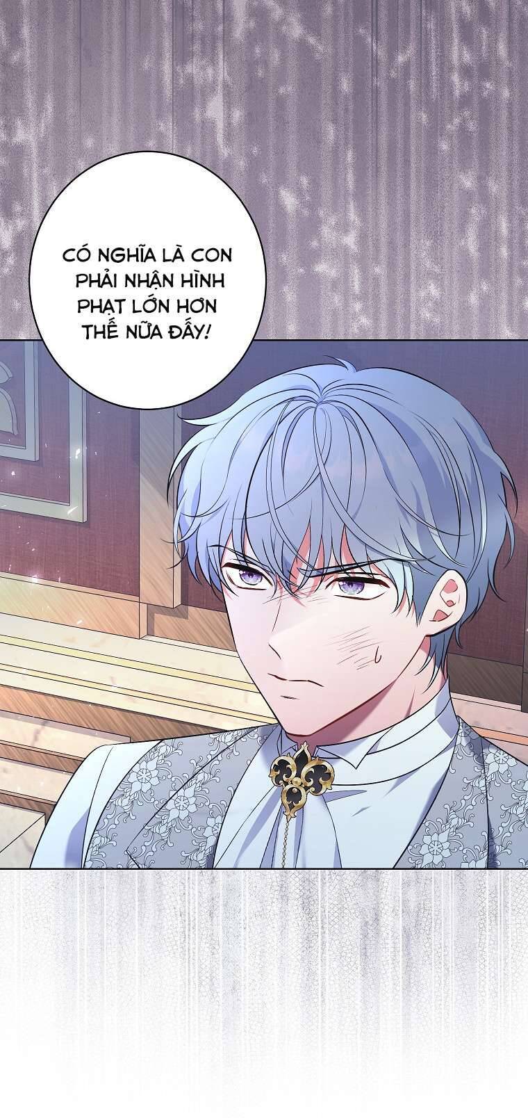 Hầu Nữ Xấu Xa Chapter 16 - 19