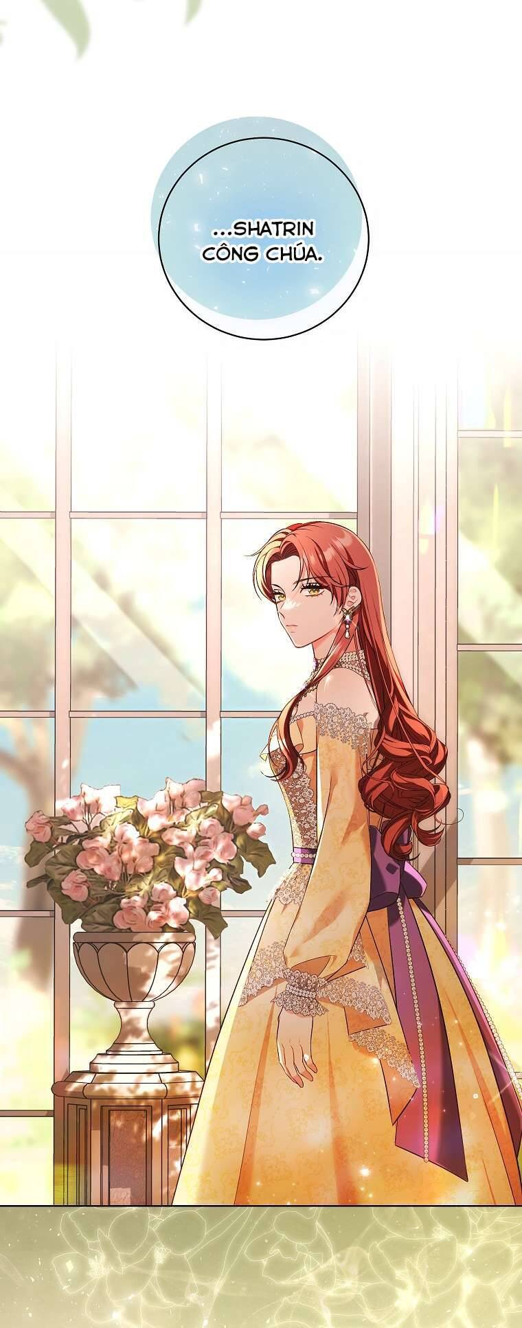 Hầu Nữ Xấu Xa Chapter 16 - 3